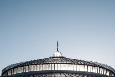 JARDINS BOTANIQUES Glasgow