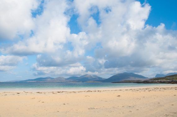 Hebrides
