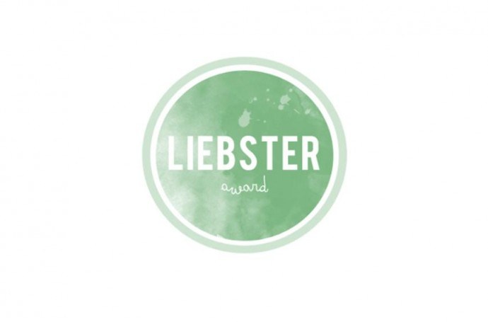 Alerte liebster award !